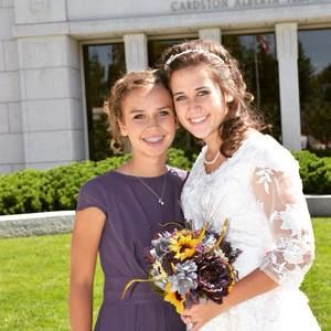 Meet your Posher, Adrienne